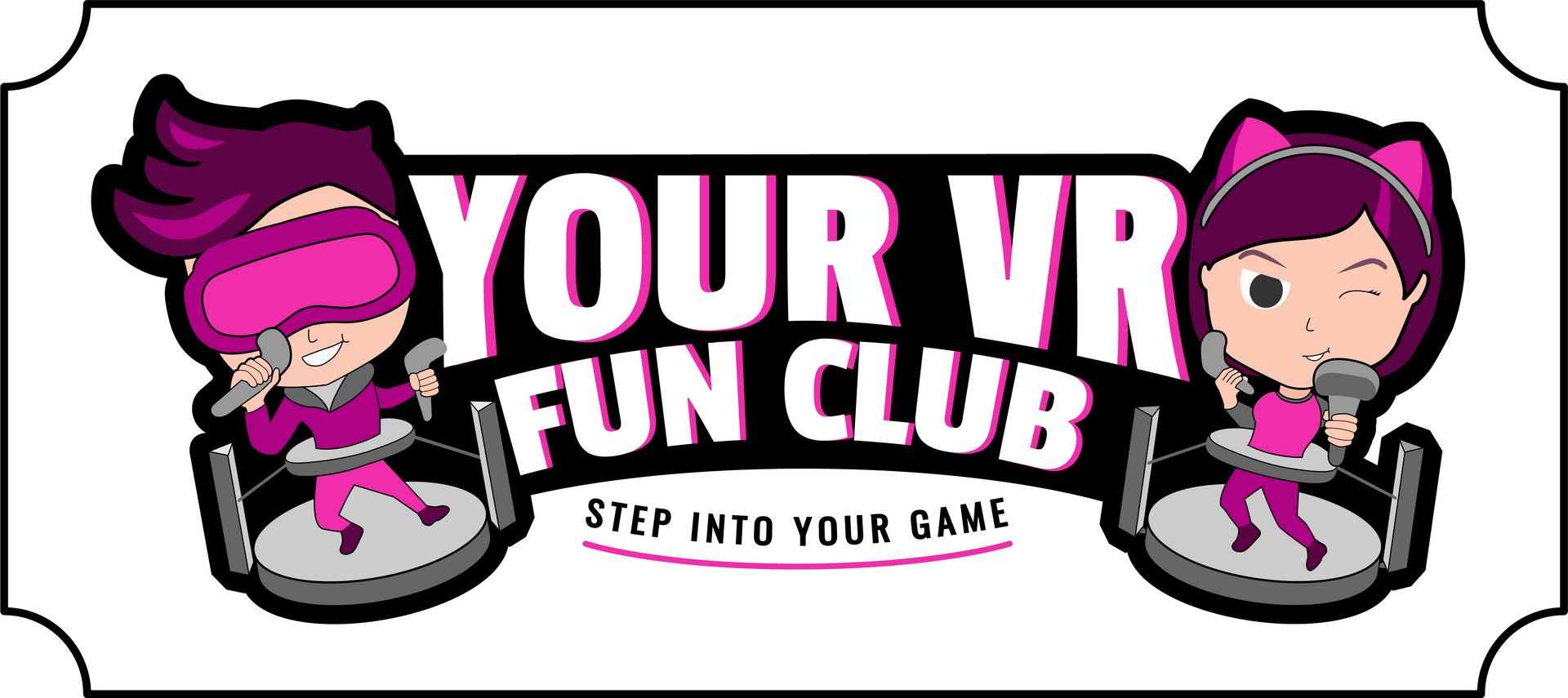 vrfunclub vr fun club