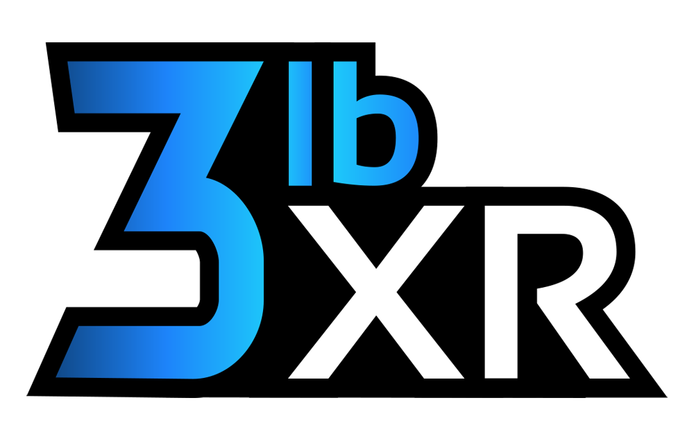 3lbXR_Logo_wStroke 3lbXR and Cleanbox