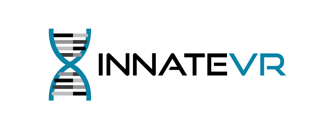 innatevrlogo InnateVR and Cleanbox