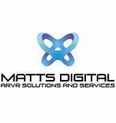 Matts Digital logo